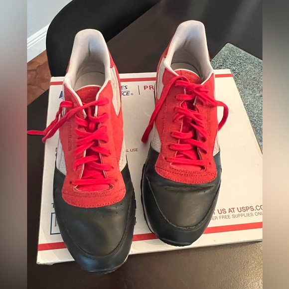 Reebok Mens Sneaker - Picture 5 of 8